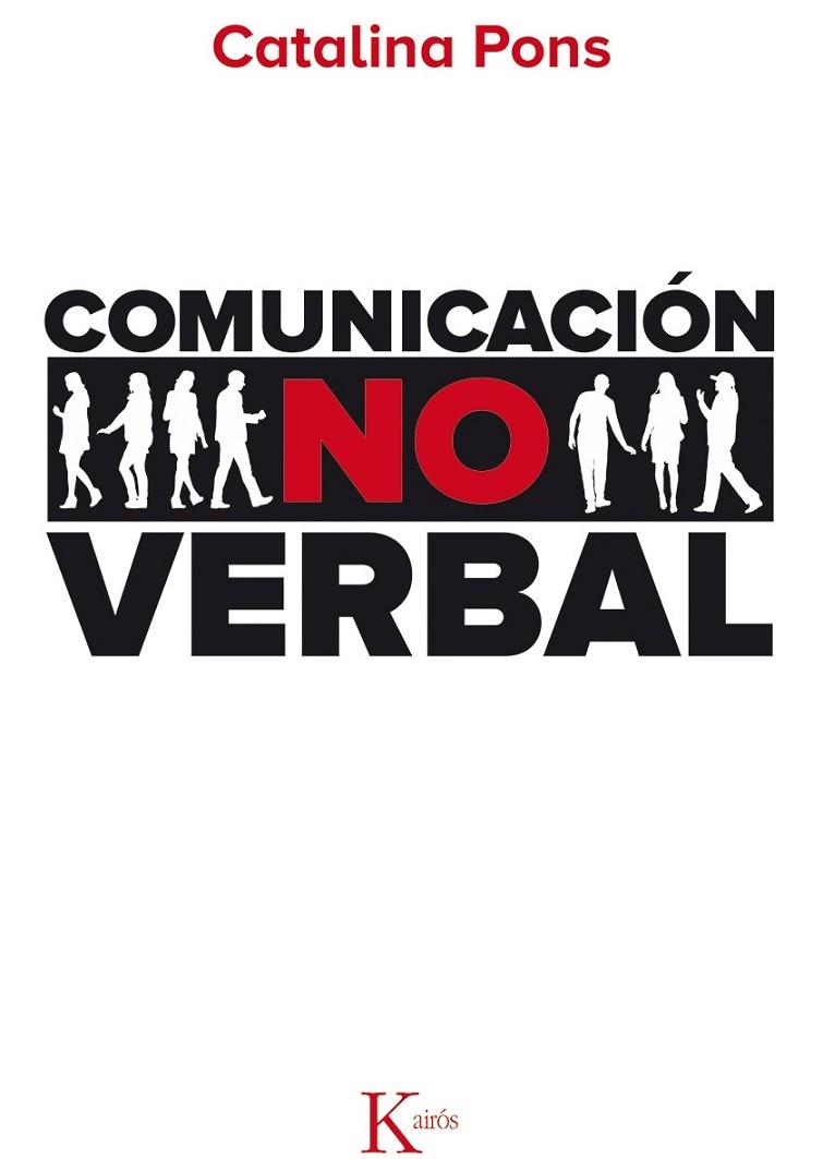 COMUNICACION NO VERBAL | 9788499884707 | PONS, CATALINA