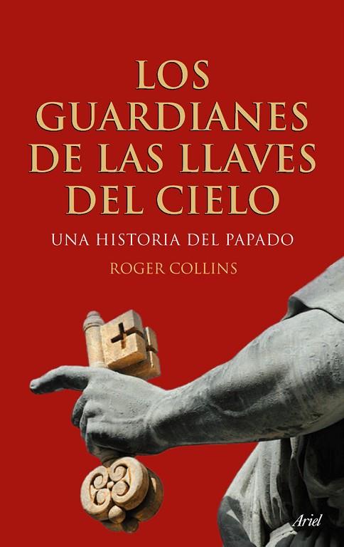 LOS GUARDIANES | 9788434488274 | COLLINS