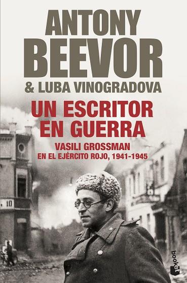 UN ESCRITOR EN GUERRA | 9788408004219 | BEEVOR