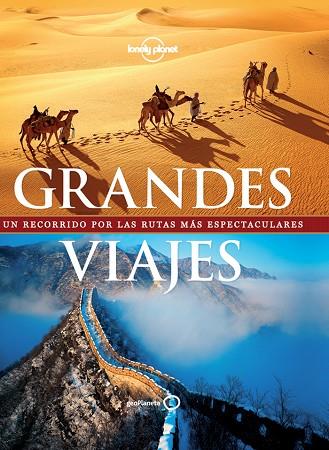 GRANDES VIAJES | 9788408091356 | AA. VV.