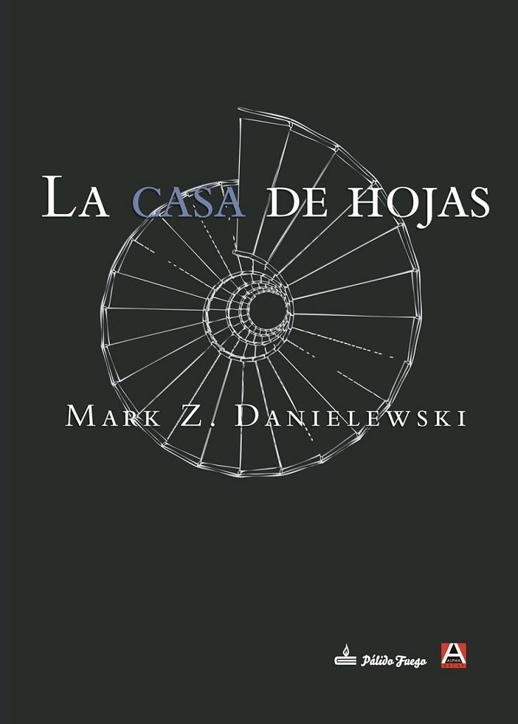 LA CASA DE HOJAS | 9788492837465 | Mark Z. Damielewski