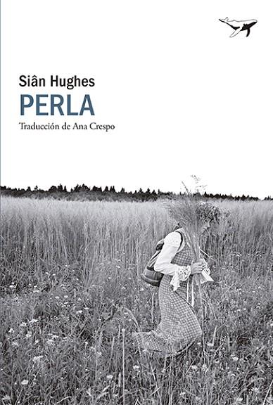 PERLA | 9788412872224 | HUGHES, SIÂN