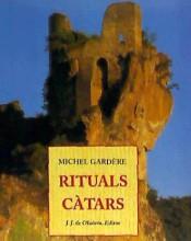 RITUALS CATARS | 9788476516119 | GARDERE, MICHEL