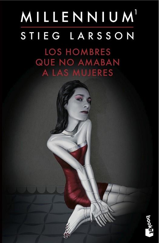 LOS HOMBRES QUE NO AMABAN A LAS MUJERES | 9788423349555 | STIEG LARSSON