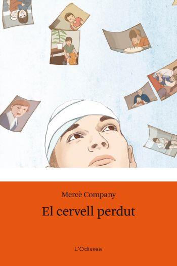 EL CERVELL PERDUT | 9788492790876 | COMPANY