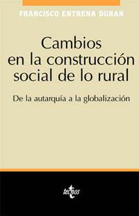 CAMBIOS CONSTRUC. SOCIAL RURAL | 9788430931774 | DURÁN