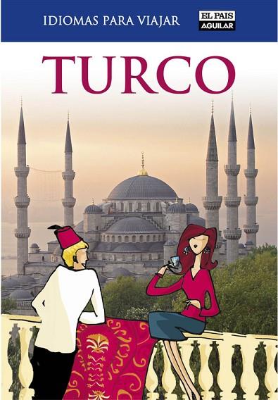 TURCO | 9788403510876 | VARIOS AUTORES