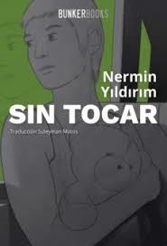 SIN TOCAR | 9788412097832 | YILDIRIM, NERMIN