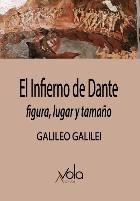 EL INFIERNO DE DANTE | 9788412089721 | GALILEI, GALILEO