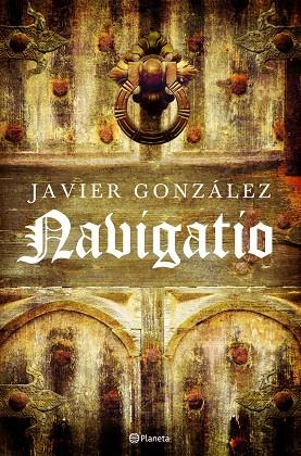 NAVIGATIO | 9788408084099 | GONZALEZ