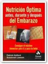 NUTRICIËN ËPTIMA ANTES, DURANTE | 9788497351843 | HOLFORD, PATRICK