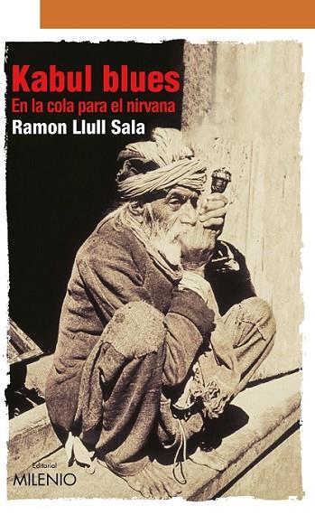 KABUL BLUES | 9788497435789 | LLULL SALA, RAMON