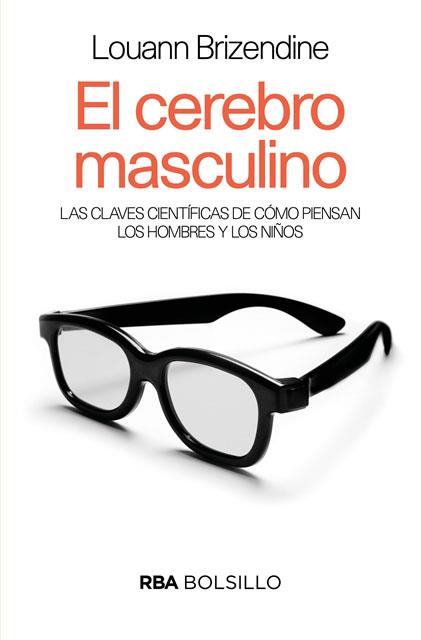 EL CEREBRO MASCULINO (BOLSILLO) | 9788490569542 | BRIZENDINE , LOUANN