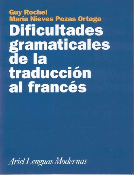 DIFICULTADES GRAMATICALES DE LA | 9788434481206 | DIVERSOS