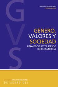 GENERO VALORES Y SOCIEDAD | 9788480637688 | RIUS