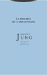 PRACTICA DE LA PSICOTERAPIA | 9788481648119 | JUNG