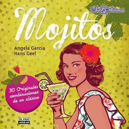 MOJITOS | 9788403513280 | GARCÍA/GEEL