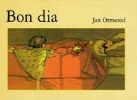 BON DIA | 9788484881711 | JAN ORMEROD