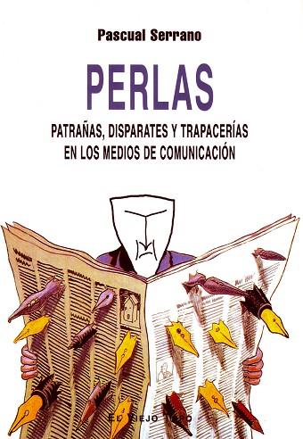 PERLAS | 9788496356559 | SERRANO