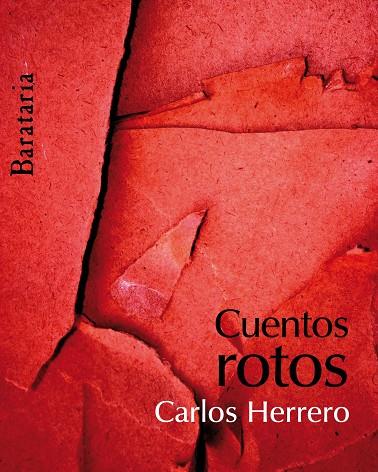 CUENTOS ROTOS | 9788495764683 | HERRERO