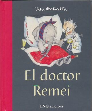 DOCTOR REMEI, EL | 9788489825246 | BOHATTA, IDA