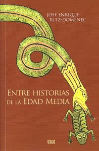 ENTRE HISTORIAS DE LA EDAD MEDIA | 9788433852274 | DOMENEC