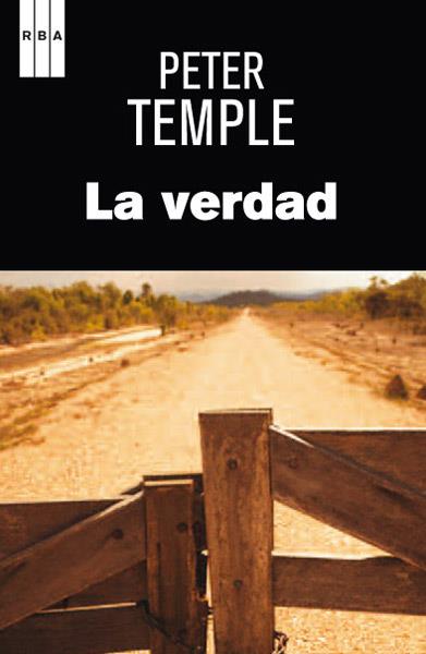 LA VERDAD | 9788490064641 | TEMPLE