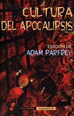 CULTURA DEL APOCALIPSIS IN-5 | 9788477023876 | PARFREY, ADAM