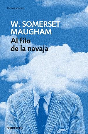 AL FILO DE LA NAVAJA | 9788497936835 | SOMERSET MAUGHAM, WILLIAM