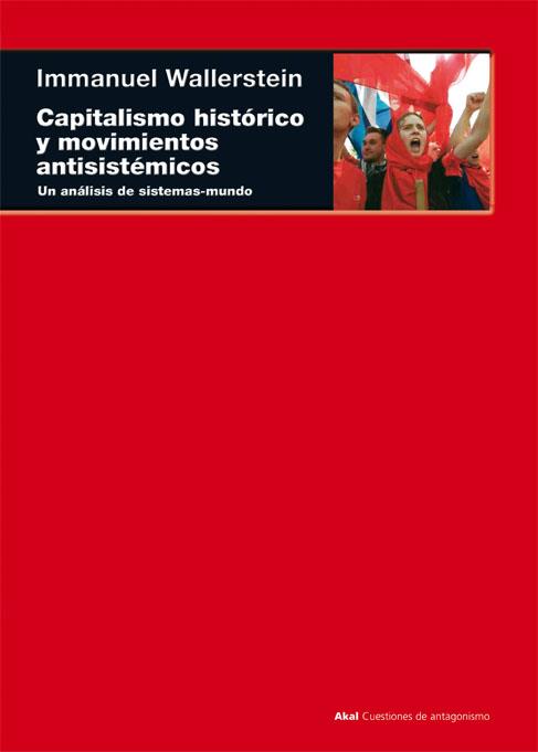 CAPITALISMO HISTORICO Y ..... | 9788446013525 | WALLERSTEIN