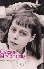 CARSON MCCULLERS | 9788477651314 | SAVIGNEAU