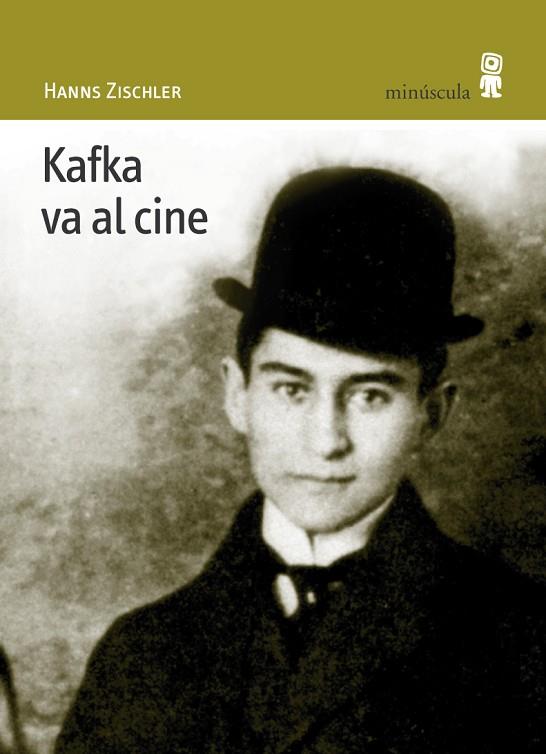 KAFKA VA AL CINE | 9788495587367 | ZISCHLER