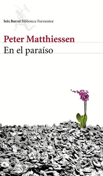 EN EL PARAISO | 9788432225048 | MATTHIESSEN, PETER