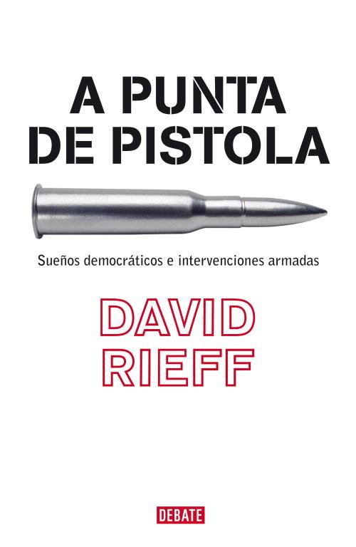 A PUNTA DE PISTOLA | 9788483067055 | RIEFF