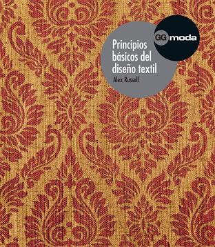 PRINCIPIOS BÁSICOS DEL DISEÑO TEXTIL | 9788425226403 | RUSSELL, ALEX