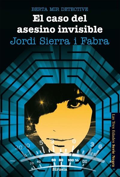 CASO DEL ASESINO INVISIBLE, EL | 9788416120628 | SIERRA I FRABRA, JORDI