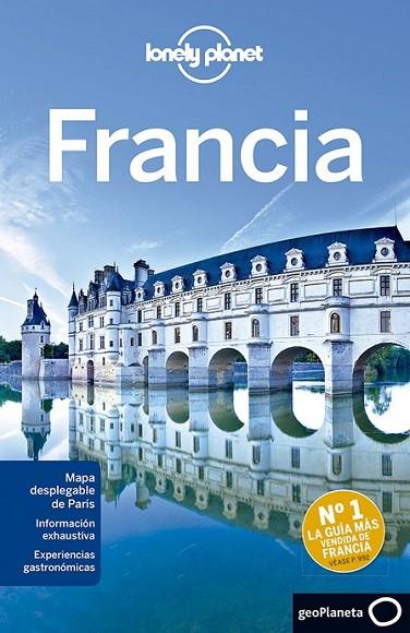 FRANCIA 6 | 9788408118961 | DIVERSOS