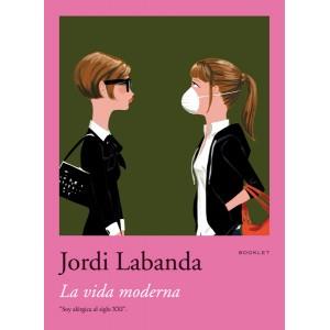 VIDA MODERNA | 9788492480029 | LABANDA, JORDI