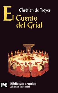 CUENTO DEL GRIAL | 9788420636696 | TROYES