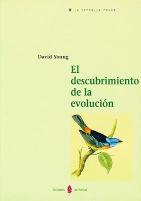 DESCUBRIMIENTO DE LA EVOLUCION | 9788476282403 | YOUNG