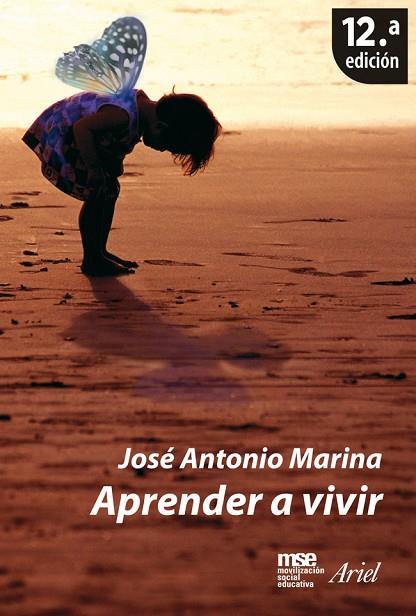 APRENDER A VIVIR | 9788434444652 | MARINA