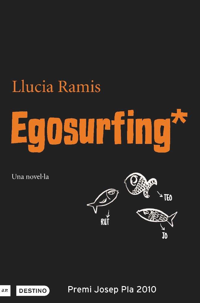 EGOSURFING | 9788497101127 | RAMIS