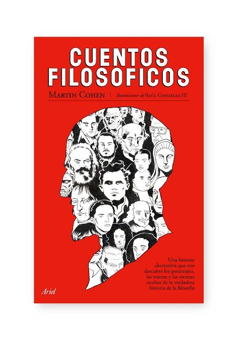 CUENTOS FILOSOFICOS | 9788434488052 | COHEN