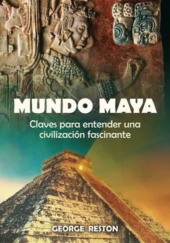 MUNDO MAYA | 9788497636773 | RESTON