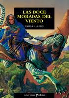 LAS DOCE MORADAS DEL VIENTO | 9788435020831 | LE GUIN