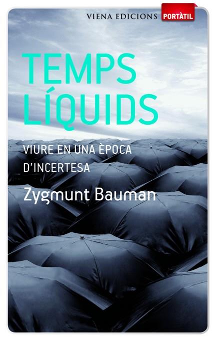 TEMPS LIQUIDS | 9788483306482 | BAUMAN