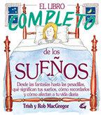 LIBRO COMPLETO DE LOS SUEÑOS | 9788484450122 | MACGREGOR