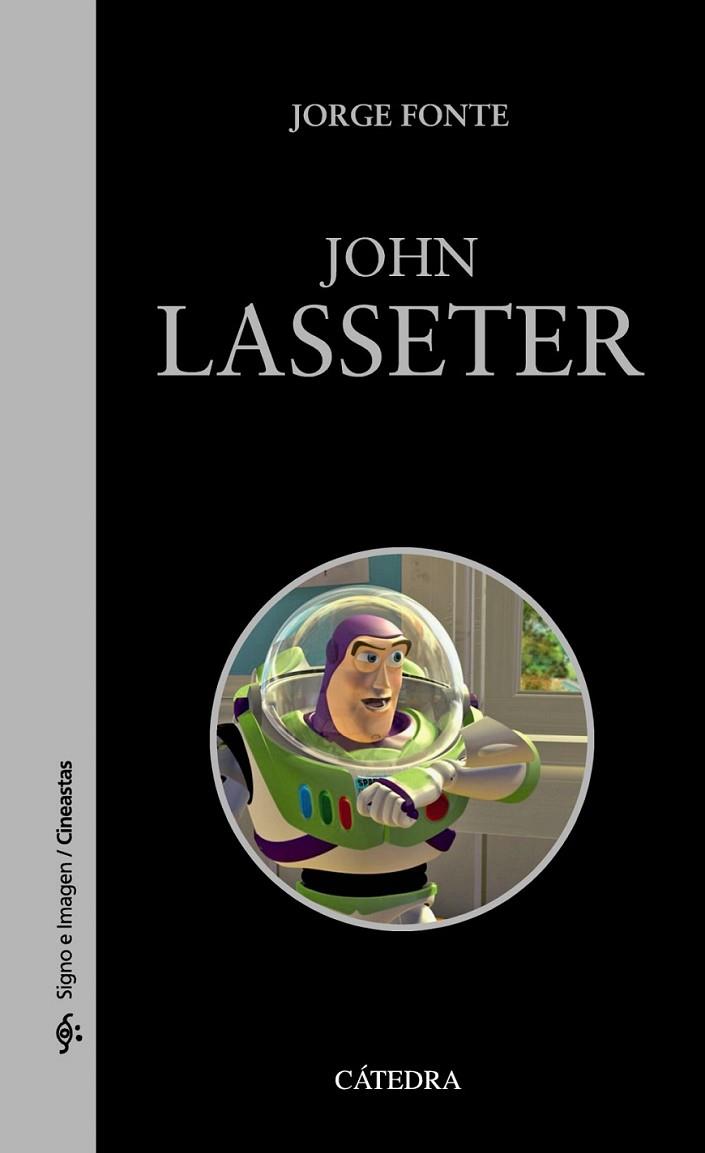 JOHN LASSETER | 9788437630885 | FONTE