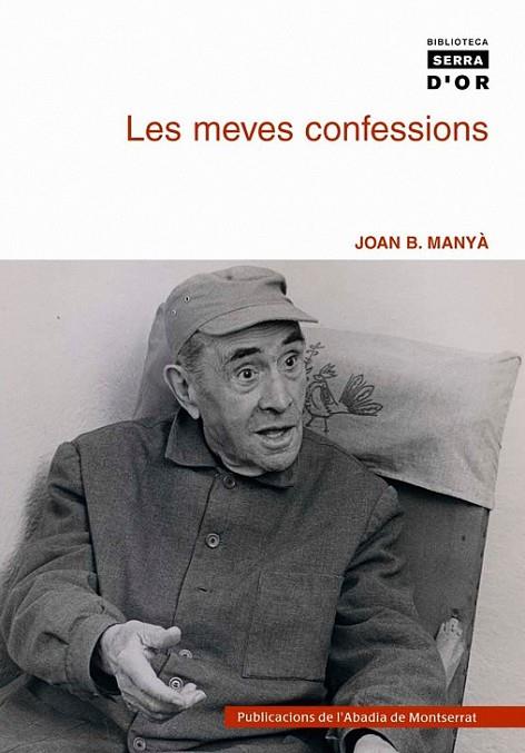 LES MEVES CONFESSIONS | 9788484159193 | MANYA