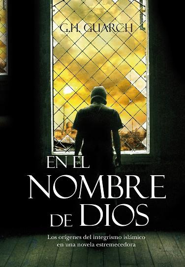 EL NOMBRE DE DIOS | 9788492573615 | GUARCH